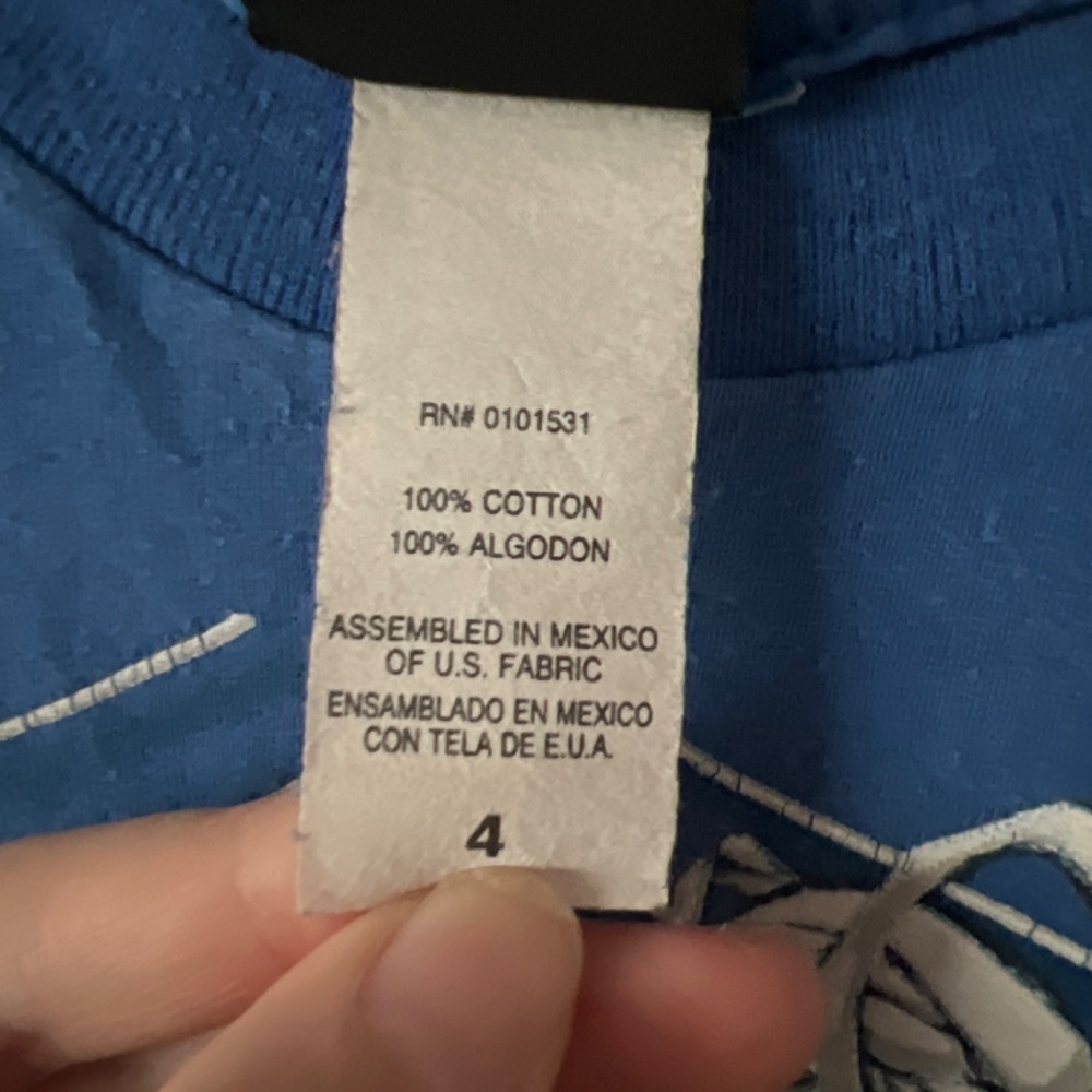 Spiderman Boy’s Long Sleeve Shirt - Picture 3 of 5